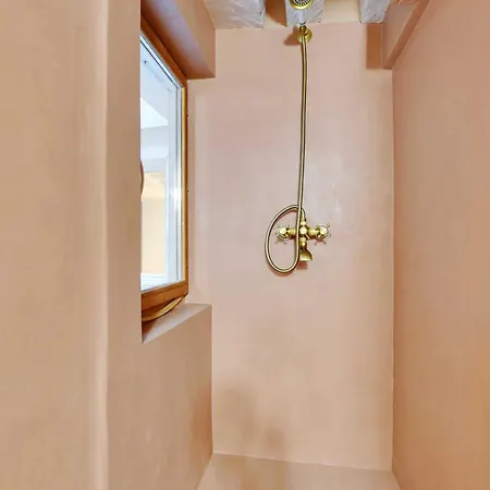 Modern For 2 - Louvre Museum-rivoli Apartment Paris